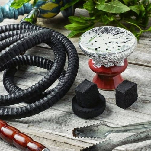 خرید فویل آلومینیوم مخصوص قلیان